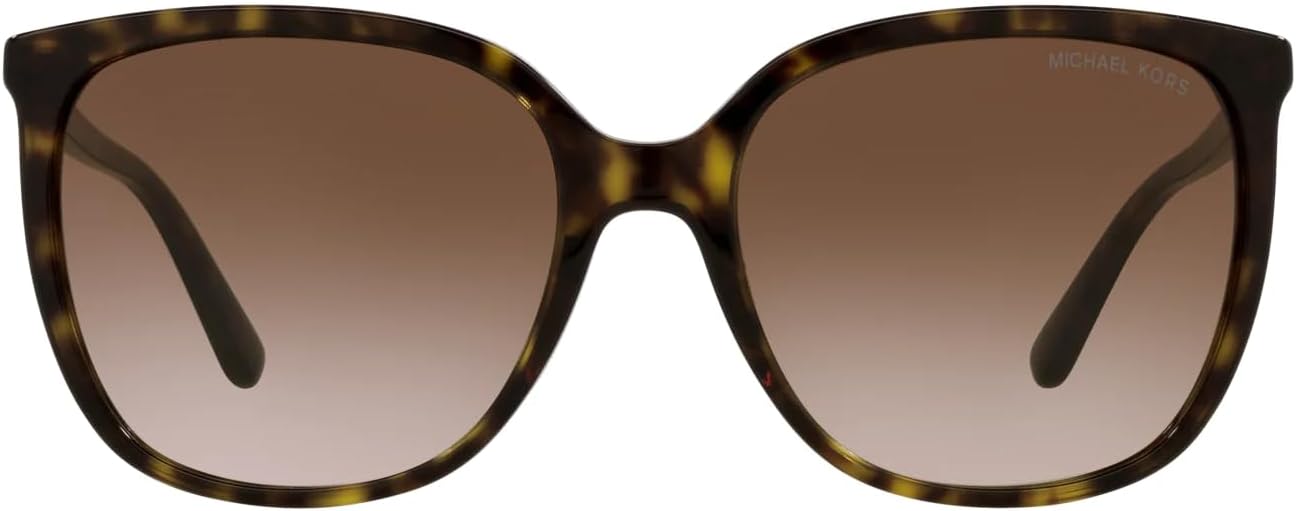 MK2137U Anaheim Dark Tortoise/Brown Gradient One Size