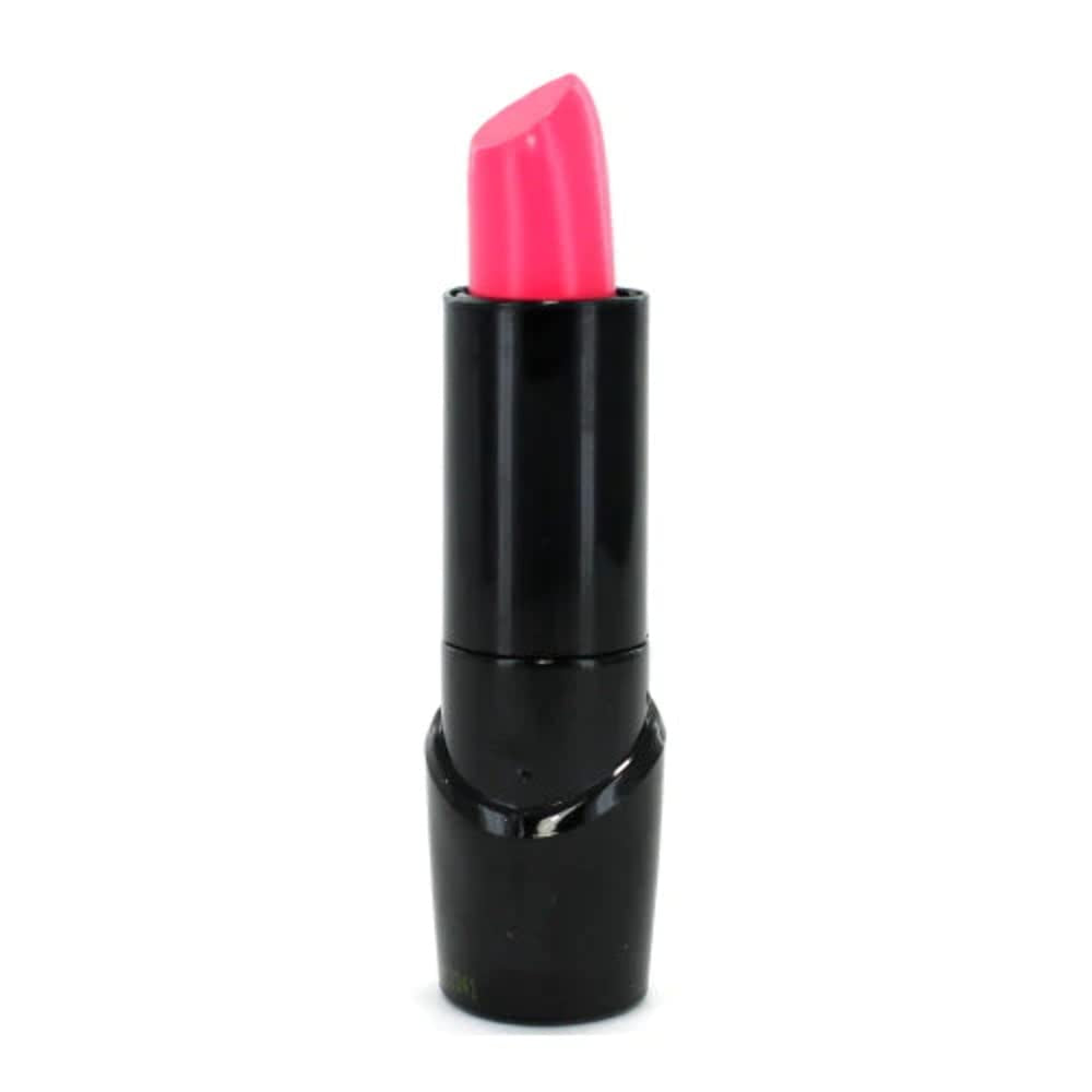 Silk Finish Lipstick| Hydrating Lip Color| Rich Buildable Color| a Short Affair Pink